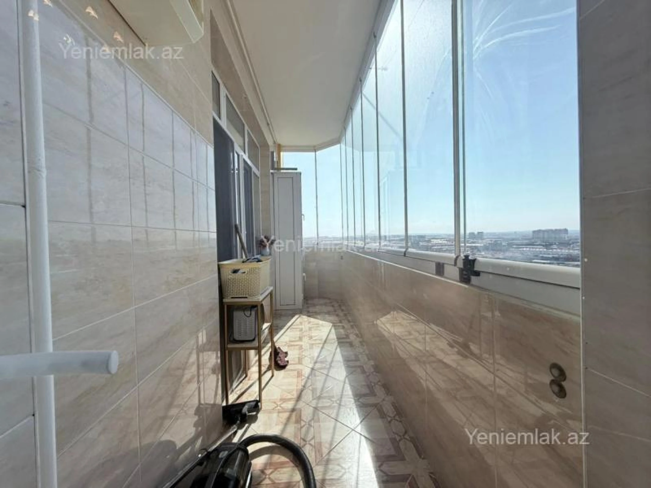 Satılır 3 otaqlı yeni tikili 127 m²