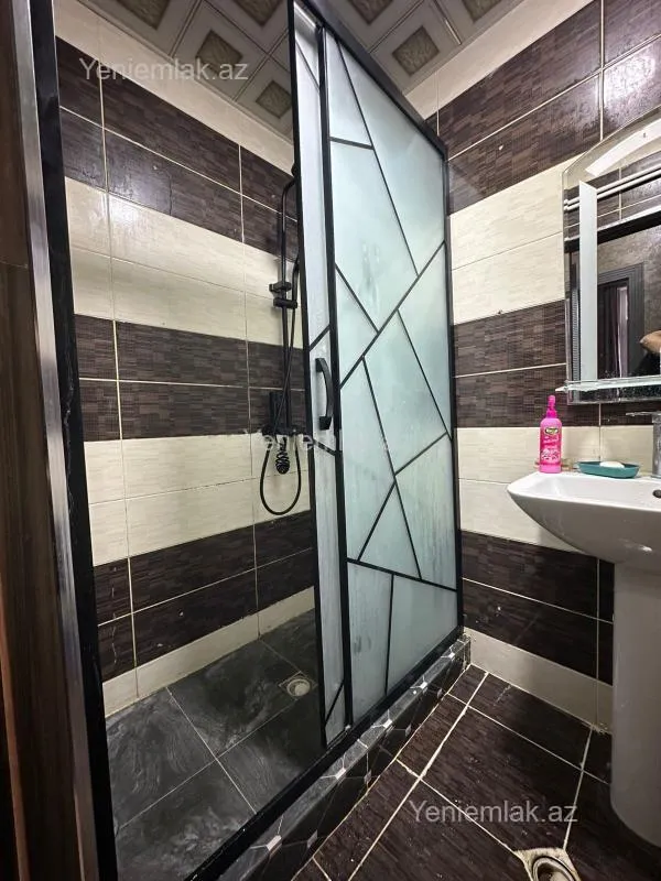 Satılır 2 otaqlı yeni tikili 45 m²