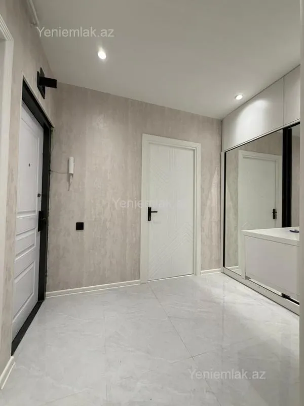 Satılır 3 otaqlı köhnə tikili 65 m²
