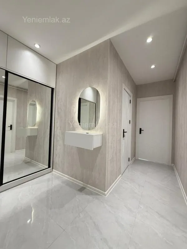 Satılır 3 otaqlı köhnə tikili 65 m²