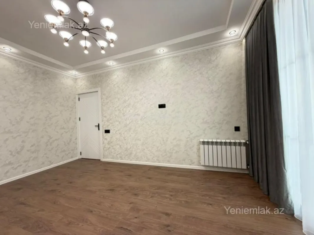 Satılır 3 otaqlı köhnə tikili 65 m²
