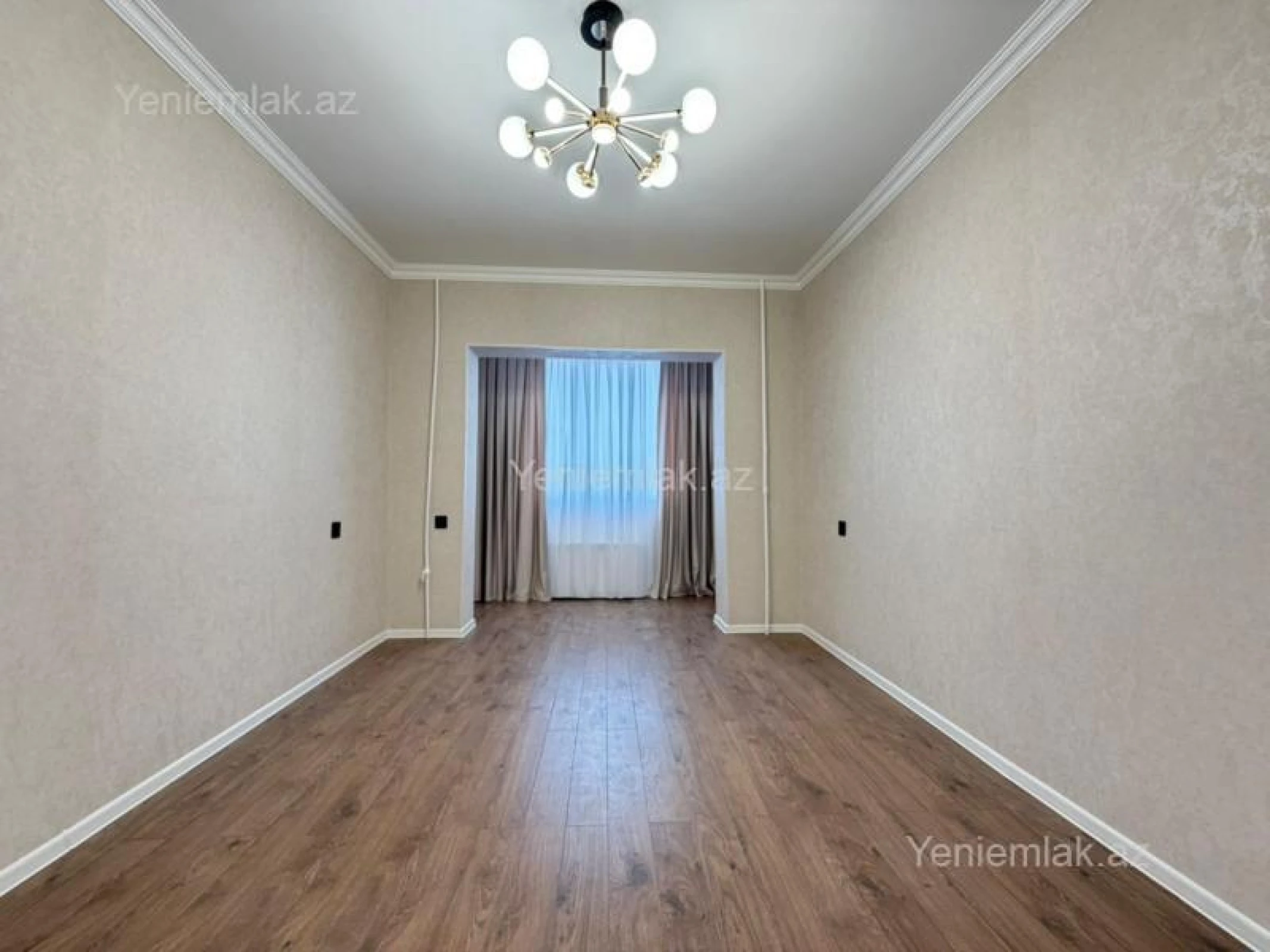 Satılır 3 otaqlı köhnə tikili 65 m²