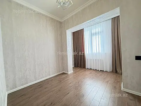 Satılır 3 otaqlı köhnə tikili 65 m²