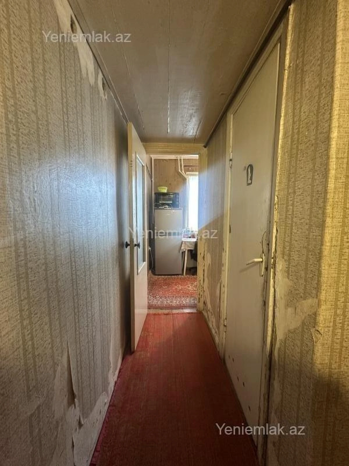 Satılır 1 otaqlı köhnə tikili 37 m²