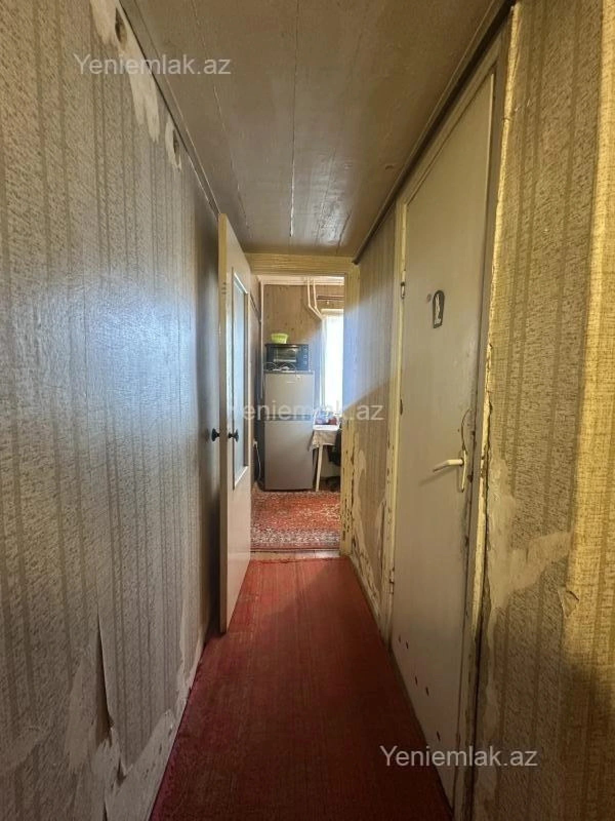 Satılır 1 otaqlı köhnə tikili 37 m²