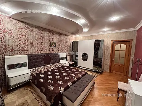 Satılır 3 otaqlı yeni tikili 170 m²