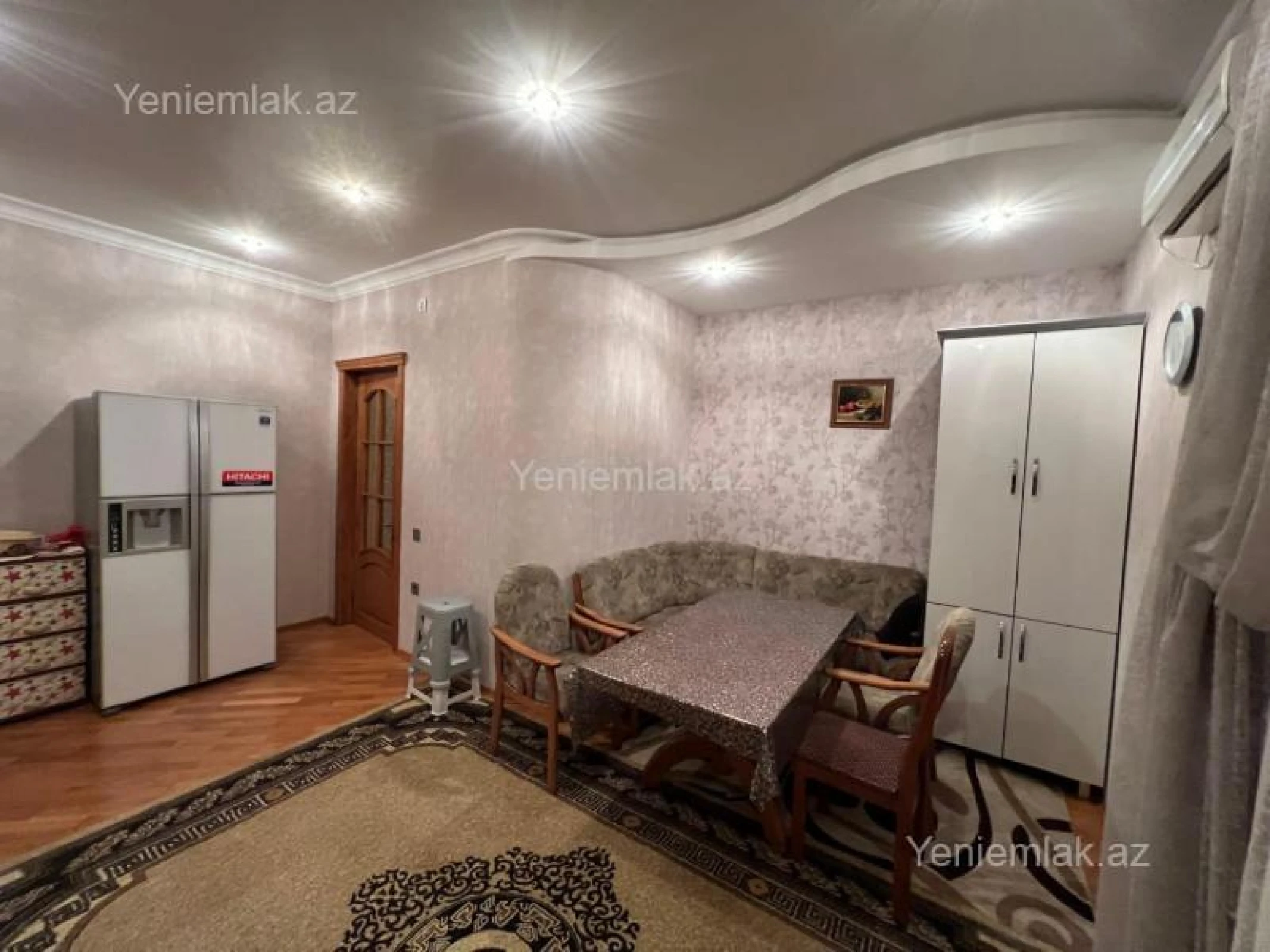 Satılır 3 otaqlı yeni tikili 170 m²