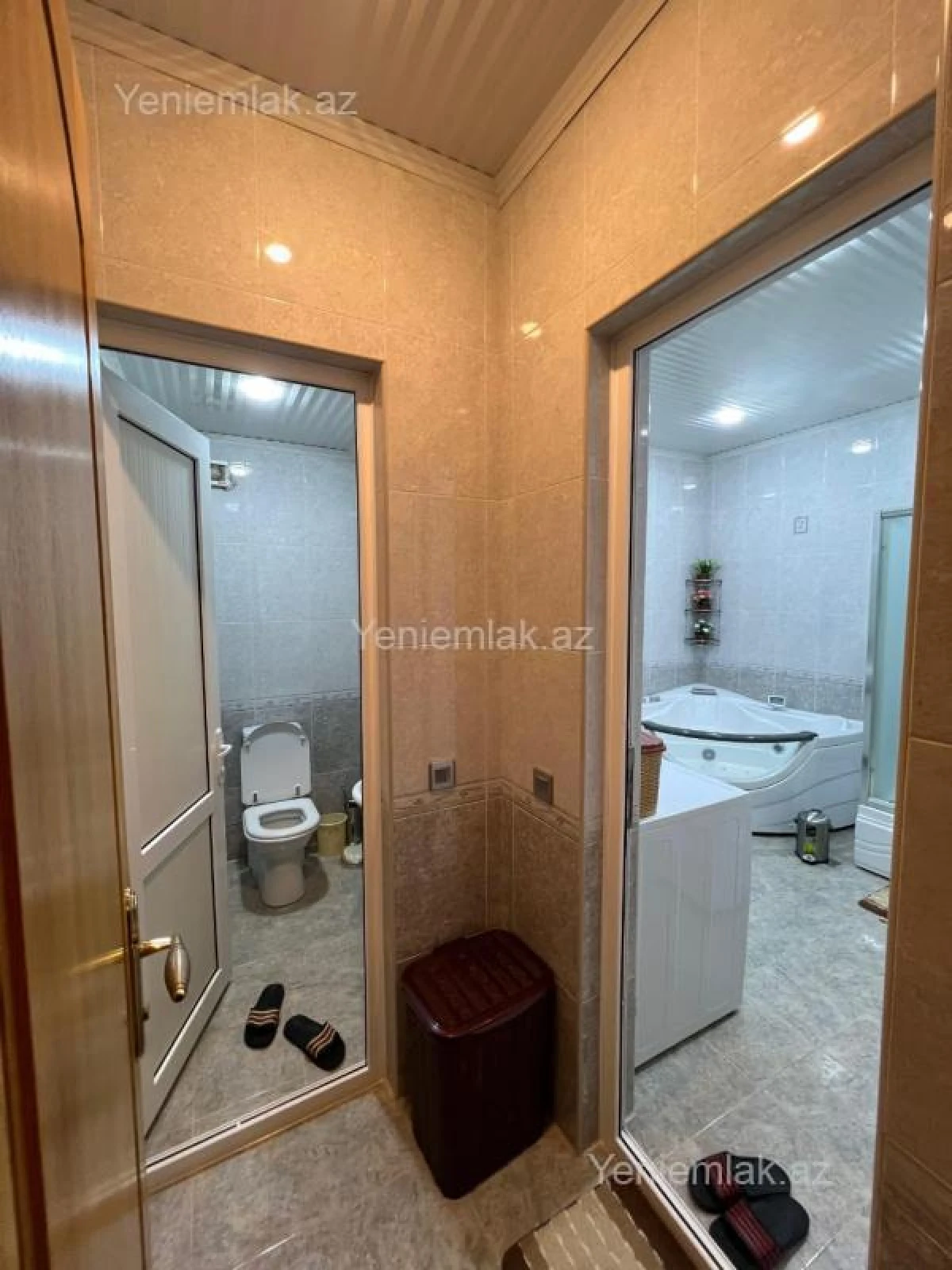 Satılır 3 otaqlı yeni tikili 170 m²