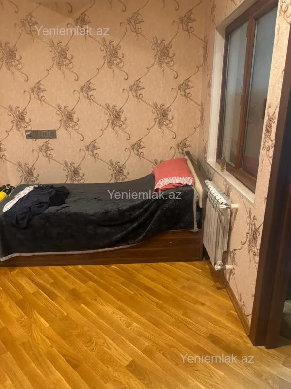 Satılır 3 otaqlı yeni tikili 92 m²