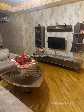 Satılır 3 otaqlı yeni tikili 92 m² — Bakı, Xətai 3 otaq 92.00 m²