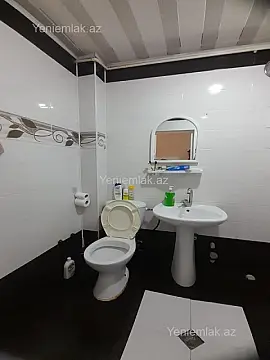 Satılır 2 otaqlı köhnə tikili 50 m²