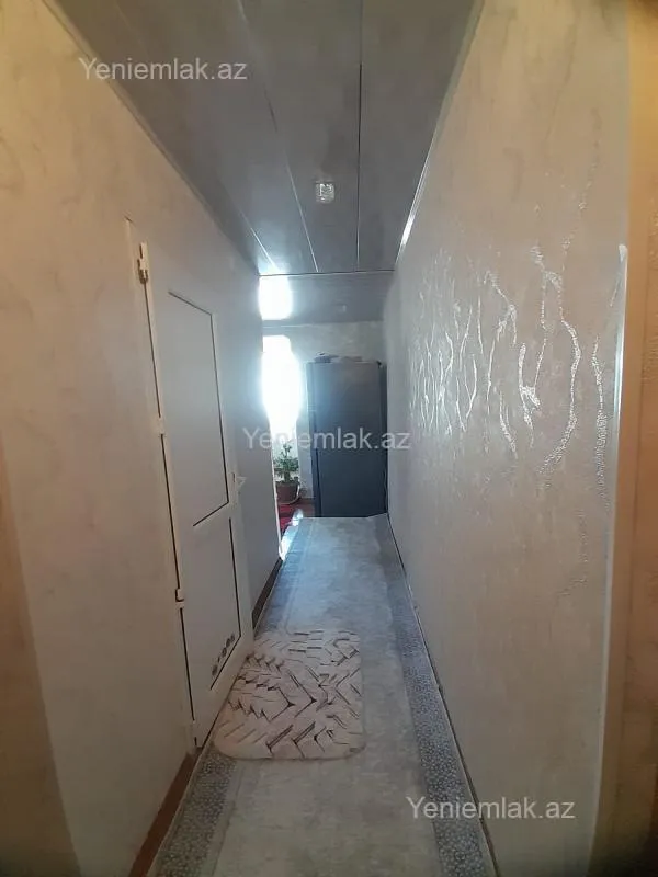 Satılır 2 otaqlı köhnə tikili 50 m²