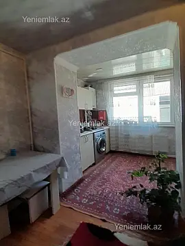Satılır 2 otaqlı köhnə tikili 50 m²