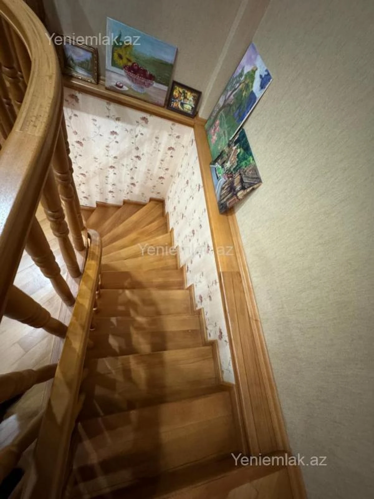 Satılır 3 otaqlı yeni tikili 120 m²