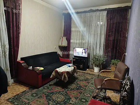 Satılır 2 otaqlı köhnə tikili 48 m² — Bakı, Nərimanov 2 otaq 48.00 m²