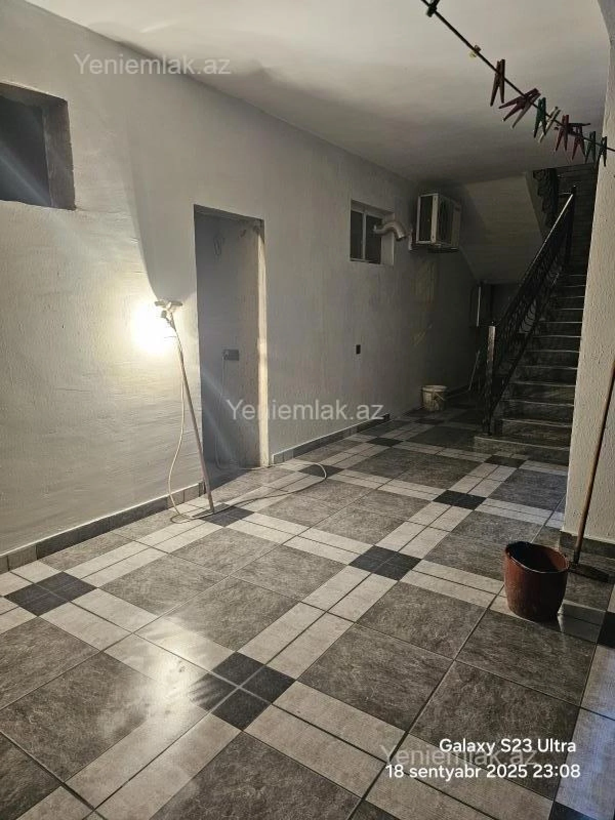 Satılır 6 otaqlı həyət evi 264 m²