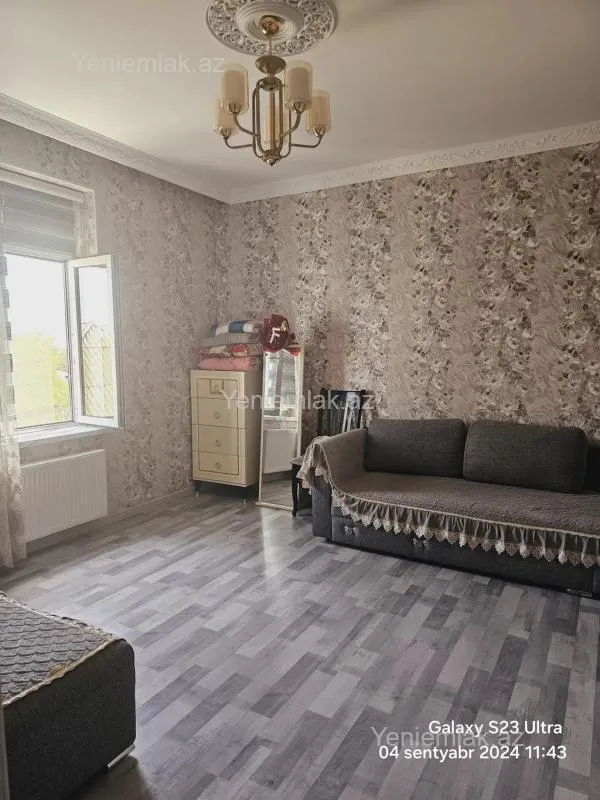Satılır 6 otaqlı həyət evi 264 m²