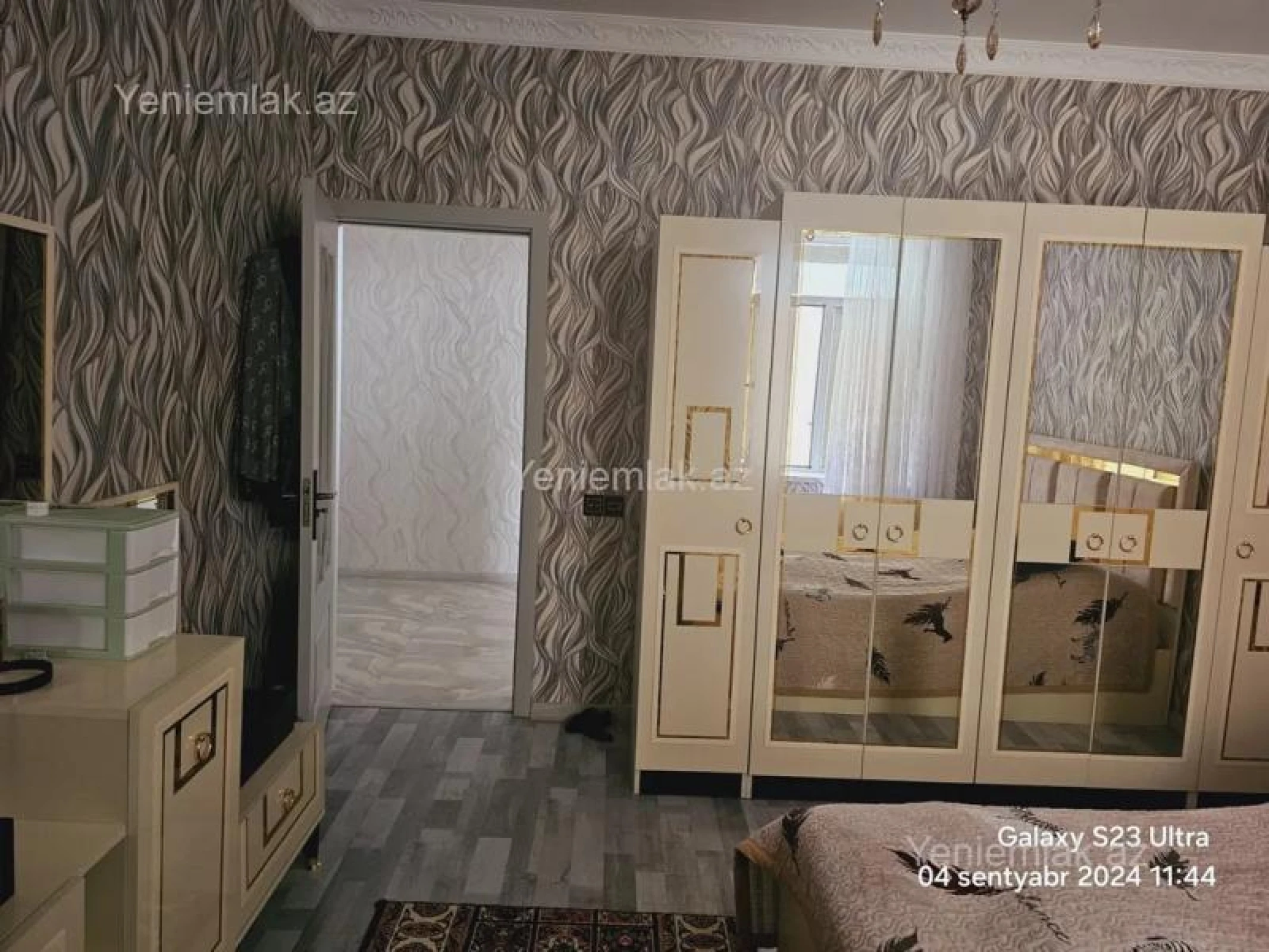 Satılır 6 otaqlı həyət evi 264 m²