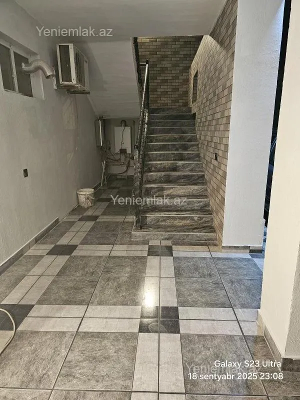 Satılır 6 otaqlı həyət evi 264 m²