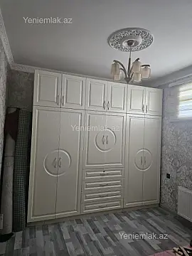 Satılır 6 otaqlı həyət evi 264 m² — Abşeron, Mehdiabad 6 otaq 264.00 m²