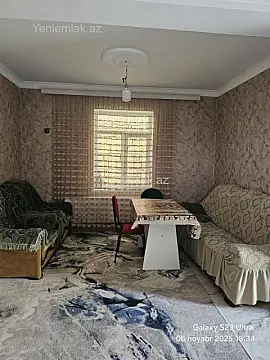Satılır 6 otaqlı həyət evi 264 m²