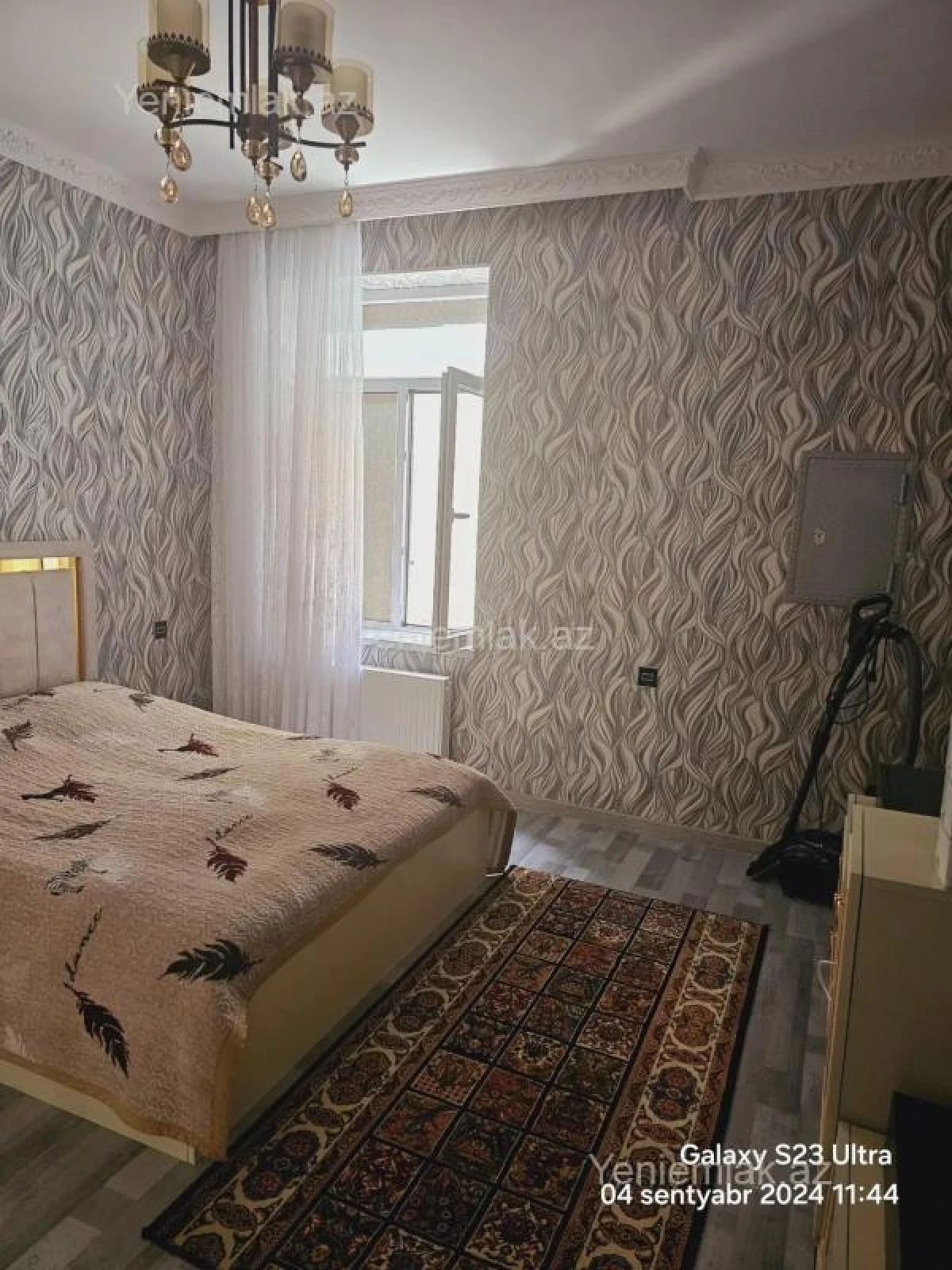 Satılır 6 otaqlı həyət evi 264 m²