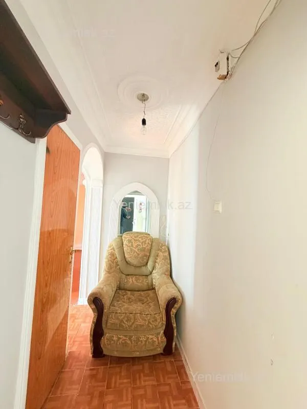 Satılır 2 otaqlı köhnə tikili 48 m²