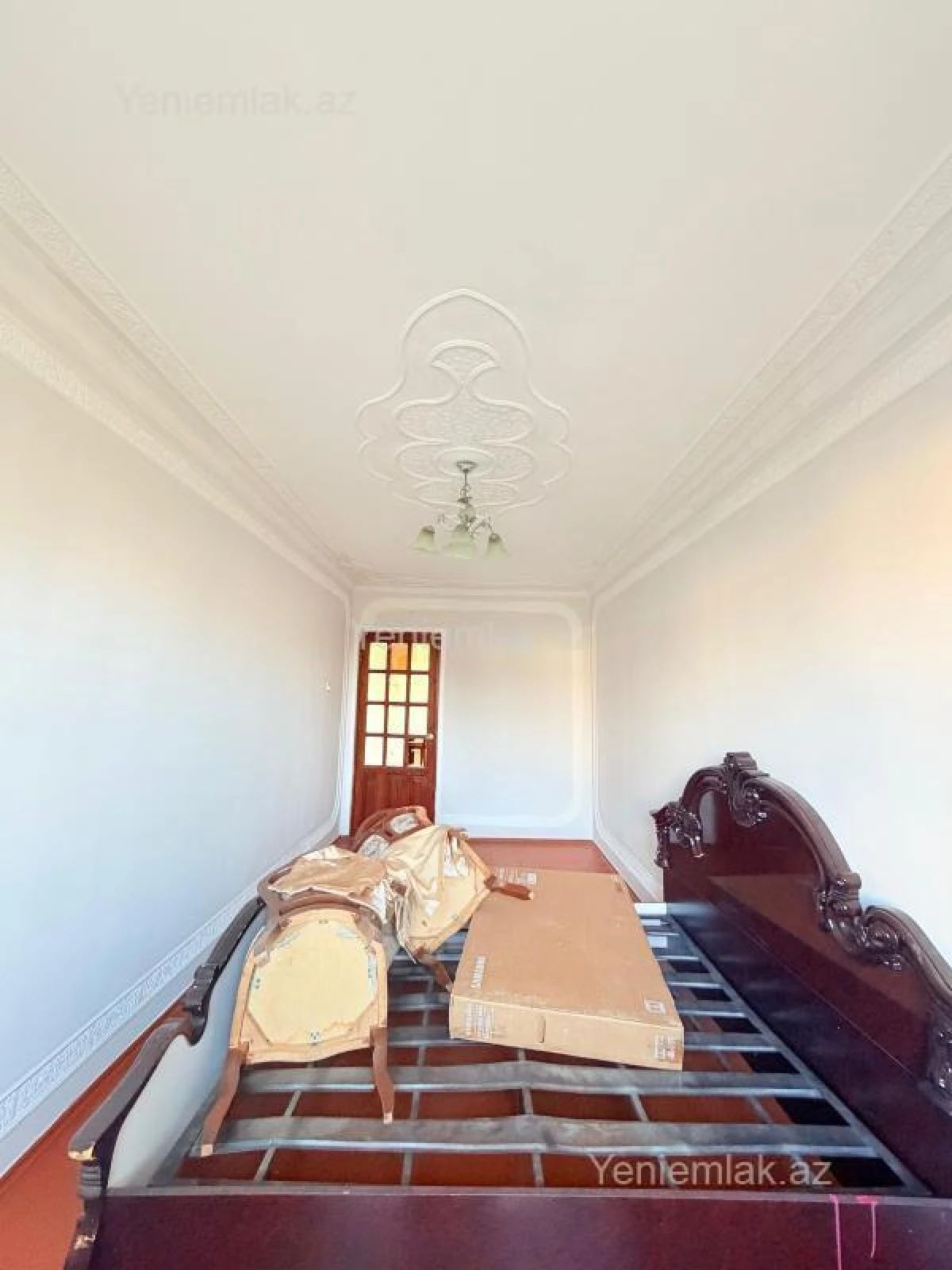 Satılır 2 otaqlı köhnə tikili 48 m²