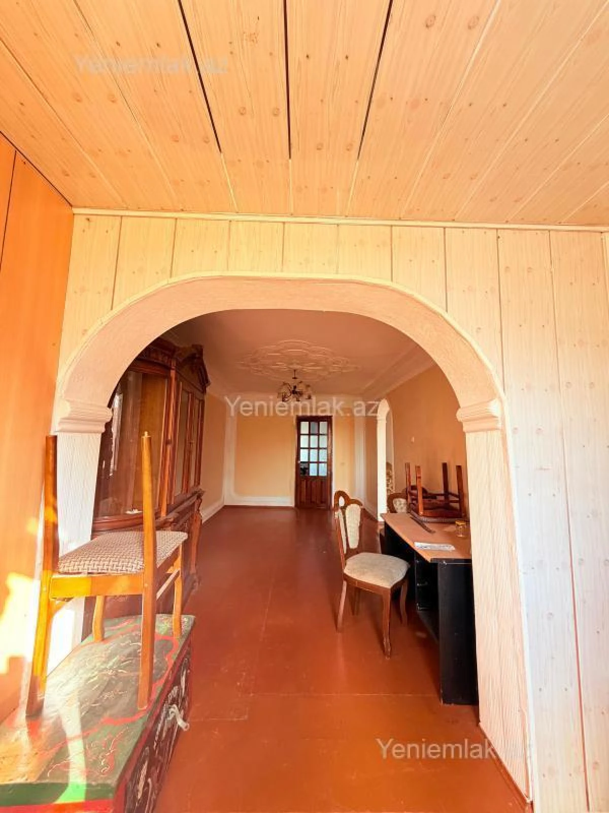 Satılır 2 otaqlı köhnə tikili 48 m²