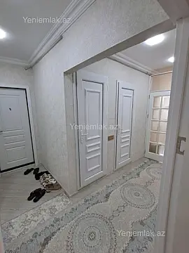 Satılır 3 otaqlı köhnə tikili 85 m²