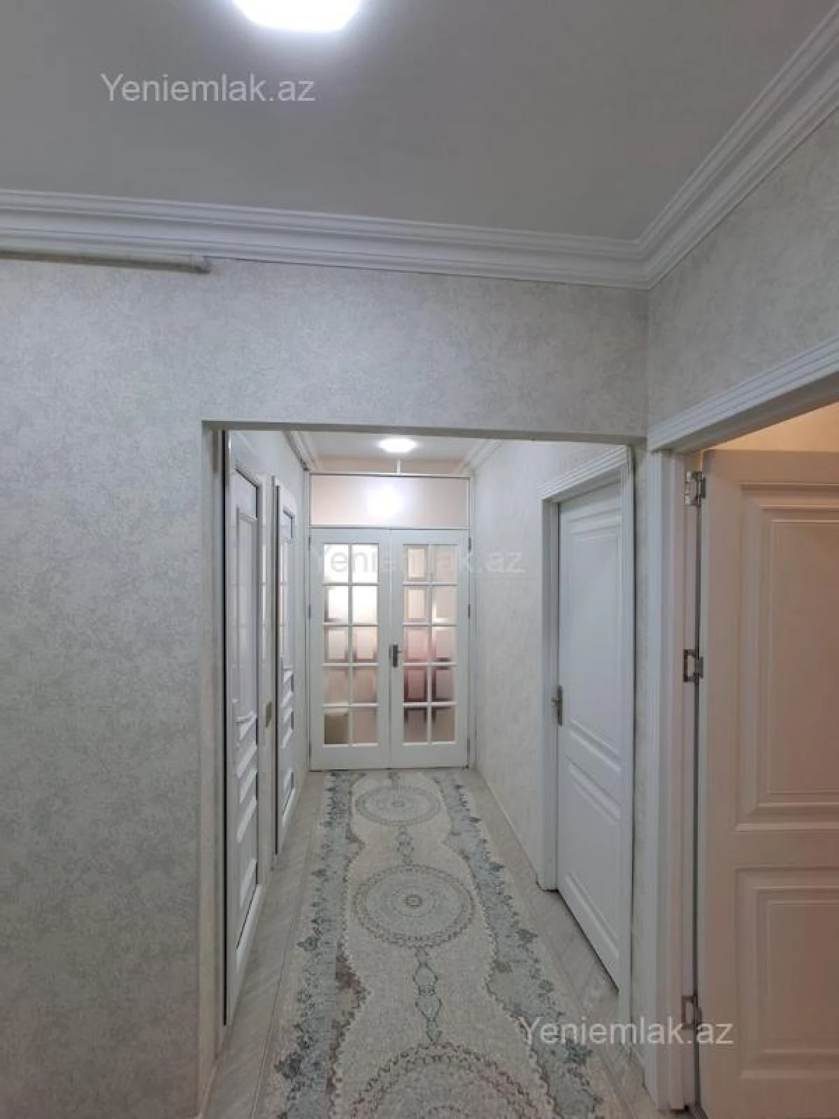 Satılır 3 otaqlı köhnə tikili 85 m²