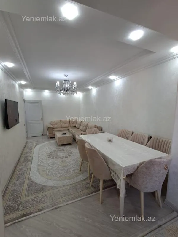 Satılır 3 otaqlı köhnə tikili 85 m²