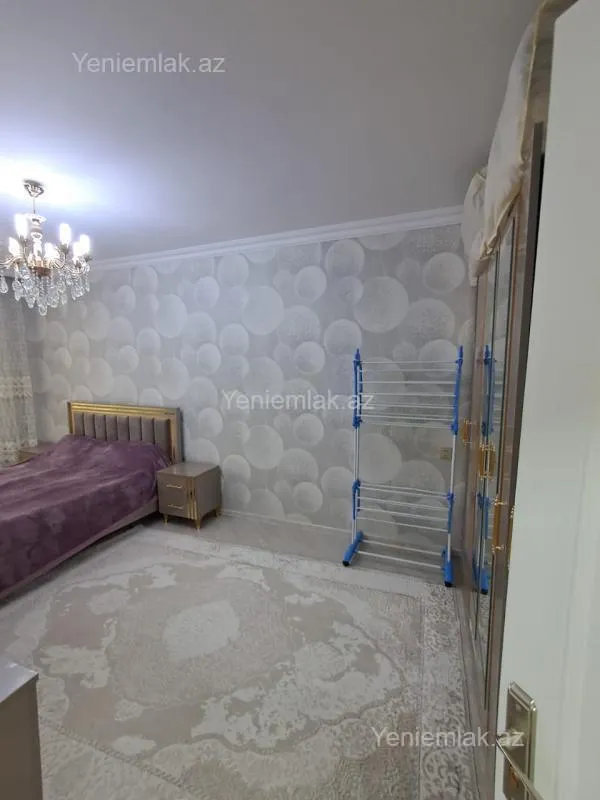 Satılır 3 otaqlı köhnə tikili 85 m²