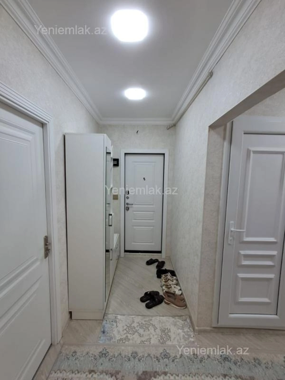 Satılır 3 otaqlı köhnə tikili 85 m²