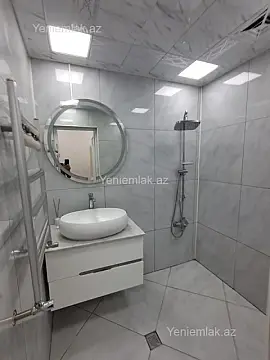 Satılır 3 otaqlı köhnə tikili 85 m²