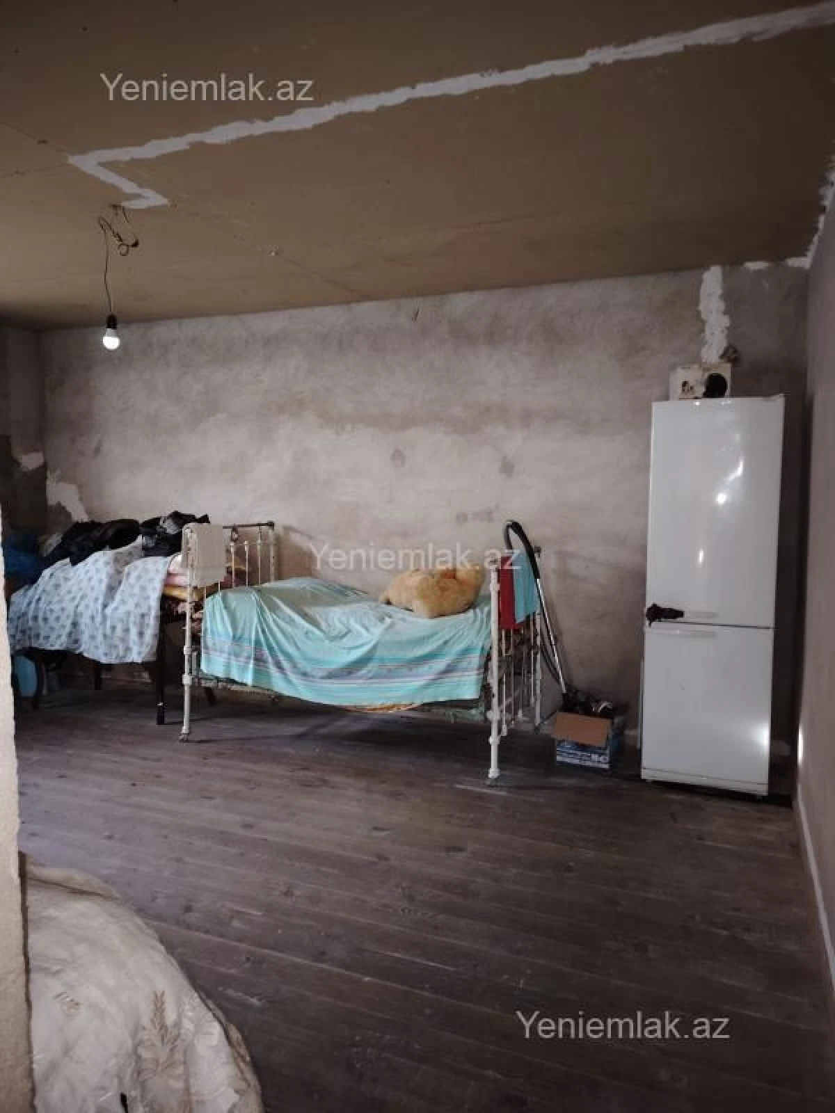 Satılır 4 otaqlı həyət evi 160 m²