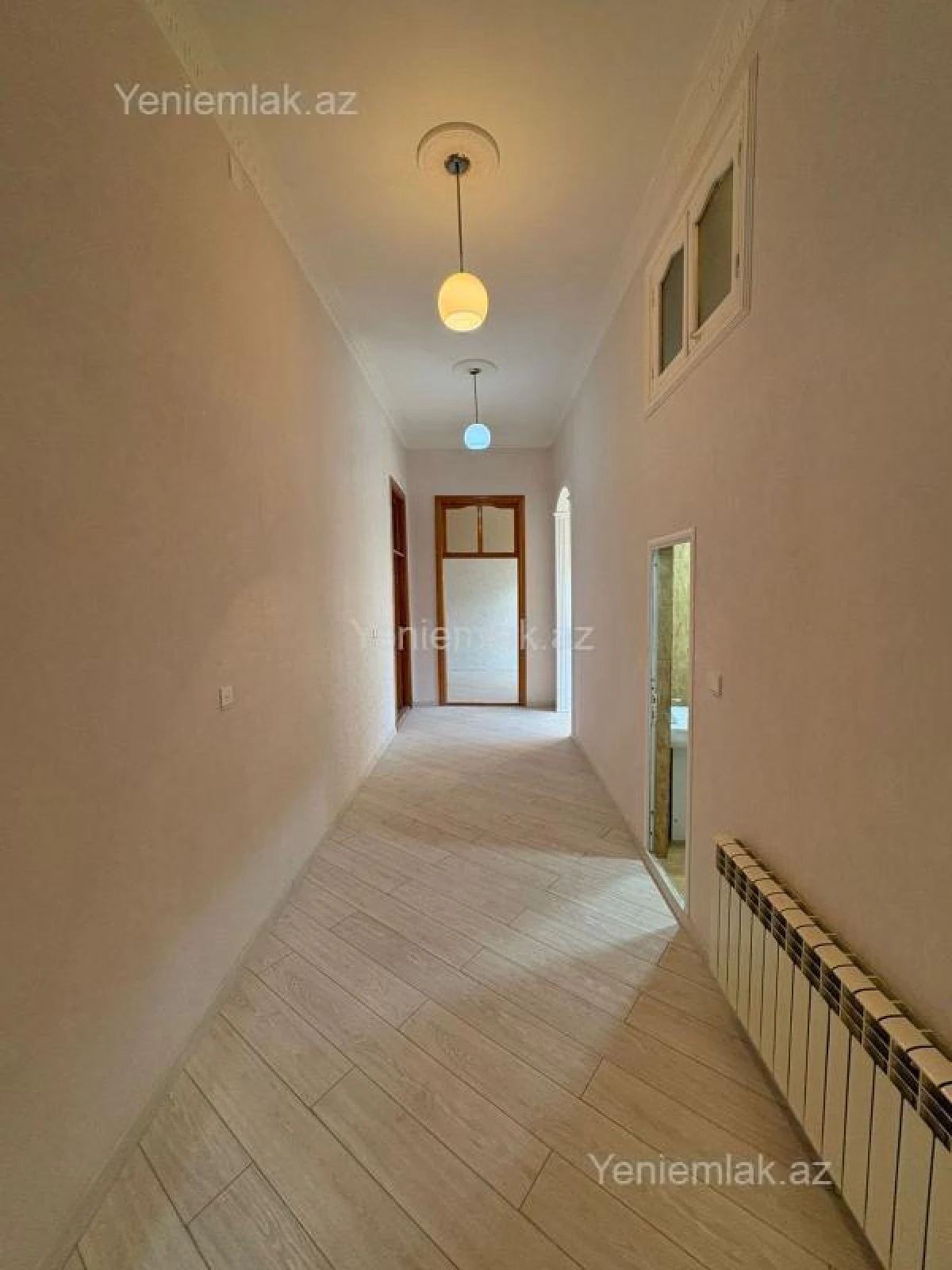 Satılır 3 otaqlı köhnə tikili 90 m²
