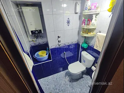 Satılır 2 otaqlı köhnə tikili 42 m²