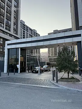 Satılır 3 otaqlı yeni tikili 91 m²