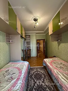 Satılır 3 otaqlı yeni tikili 176 m²