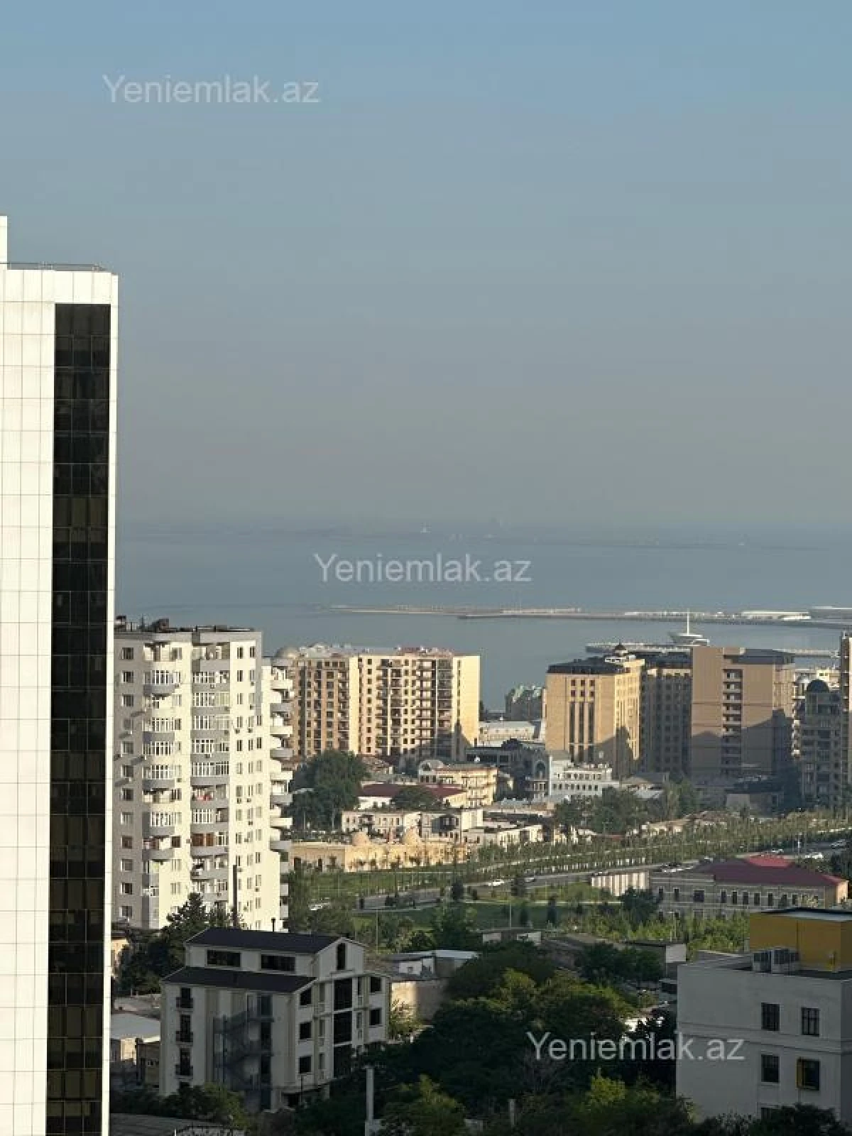 Satılır 3 otaqlı yeni tikili 176 m²
