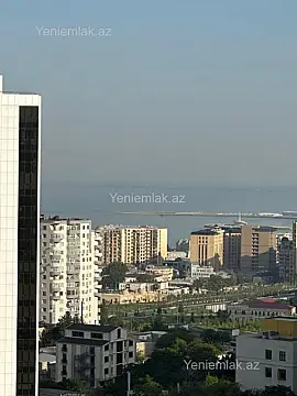 Satılır 3 otaqlı yeni tikili 176 m²
