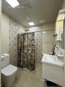 Satılır 2 otaqlı köhnə tikili 50 m²