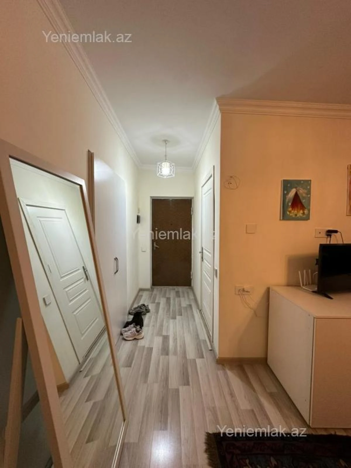 Satılır 2 otaqlı köhnə tikili 50 m²