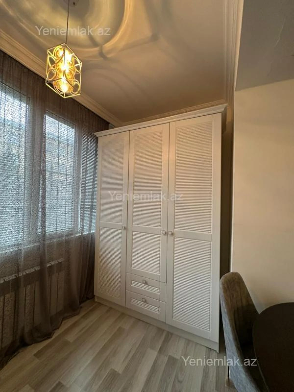Satılır 2 otaqlı köhnə tikili 50 m²
