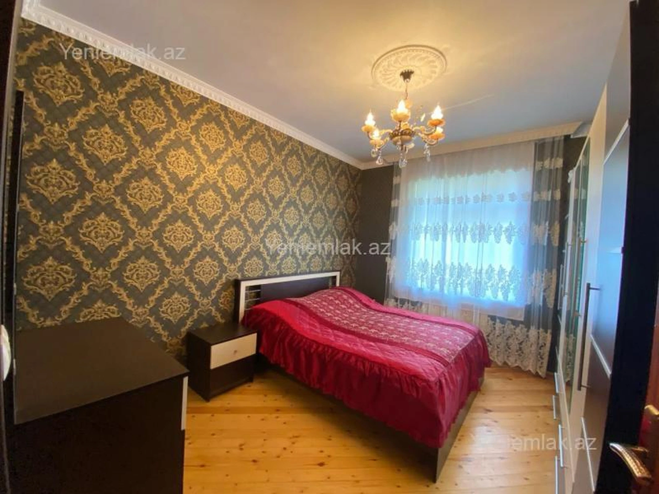 Satılır 5 otaqlı həyət evi 150 m²