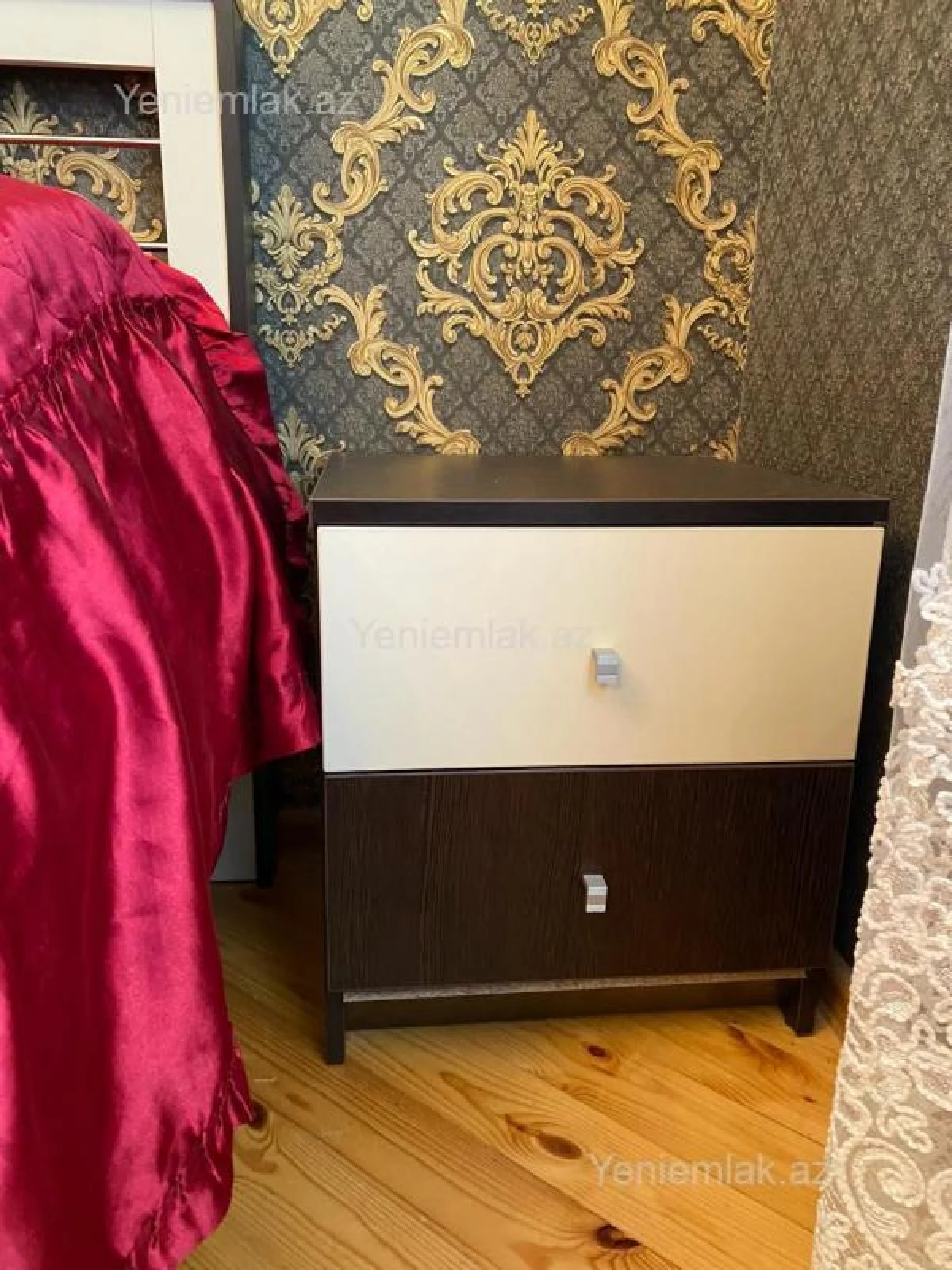 Satılır 5 otaqlı həyət evi 150 m²