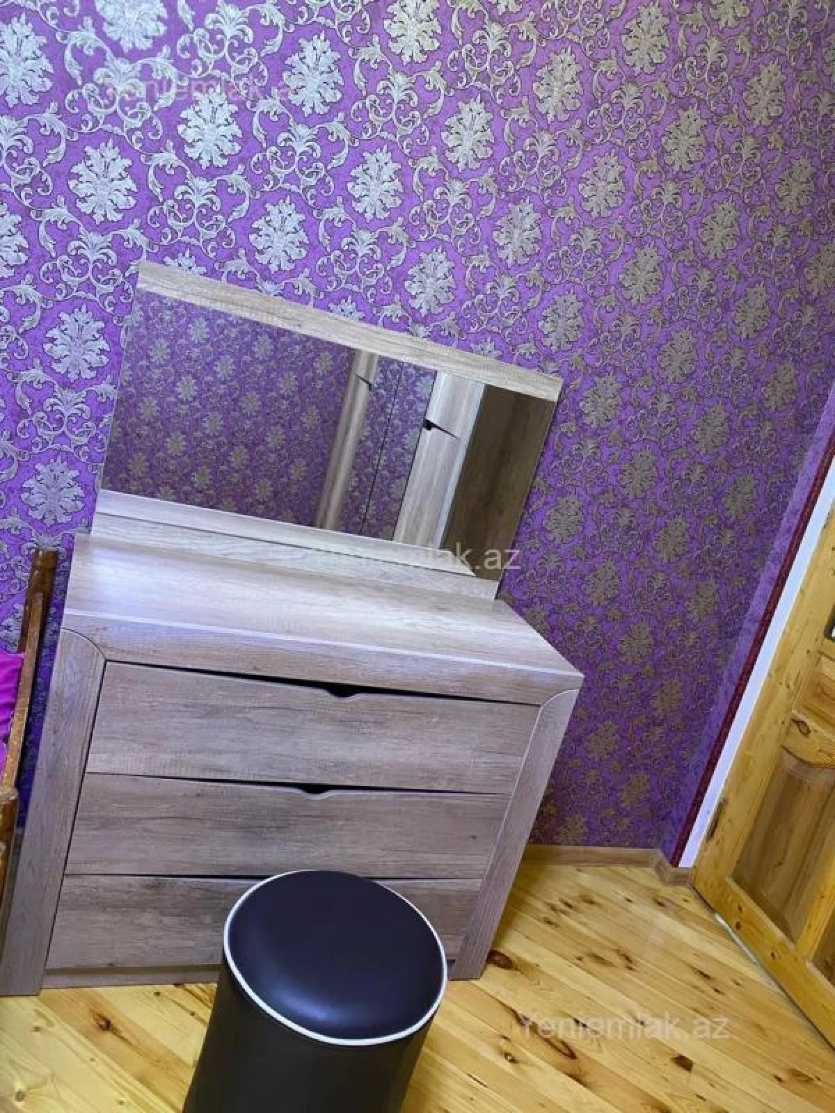 Satılır 5 otaqlı həyət evi 150 m²