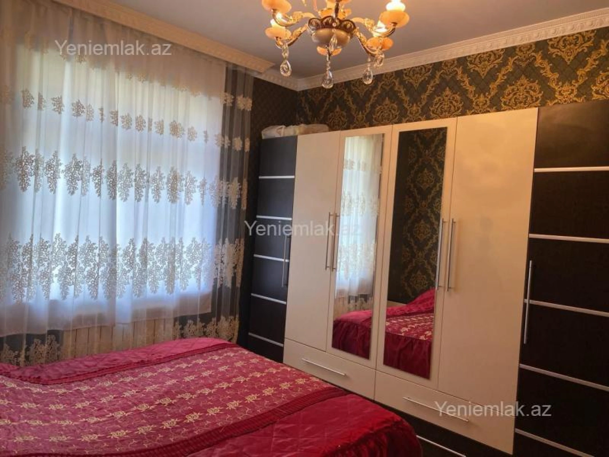 Satılır 5 otaqlı həyət evi 150 m²