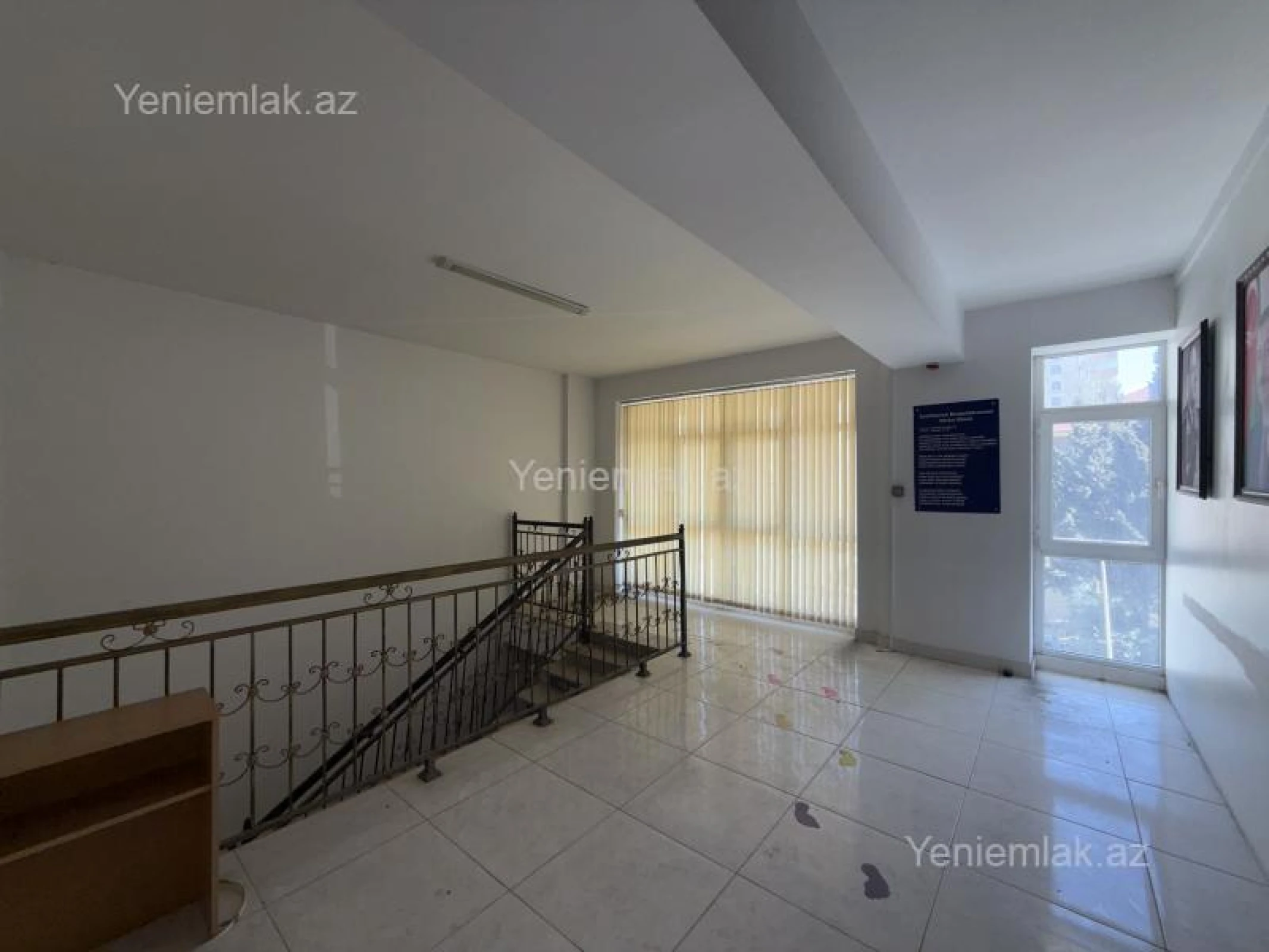 Satılır 13 otaqlı obyekt 565 m²